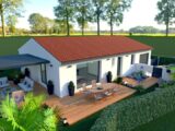 Maison à construire à Maureillas-las-Illas (66480) 2048798-666modele720241119ctU5T.jpeg Maisons France Confort