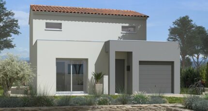 Aigues-Mortes Maison neuve - 2048817-4586modele620190716NbXZF.jpeg Maisons France Confort