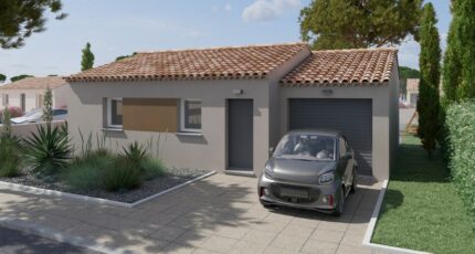 Narbonne Maison neuve - 2049023-4586modele720241206kDgqg.jpeg Maisons France Confort