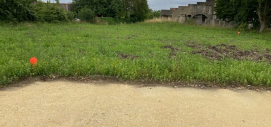 Terrain à bâtir à Saint-Nazaire-sur-Charente, Nouvelle-Aquitaine