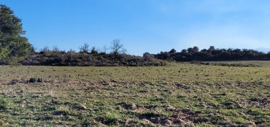 Terrain à bâtir à Pollestres, Occitanie