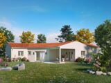 Maison à construire à Saintes (17100) 2046751-1047annonce620241220TqByP.jpeg Maisons France Confort