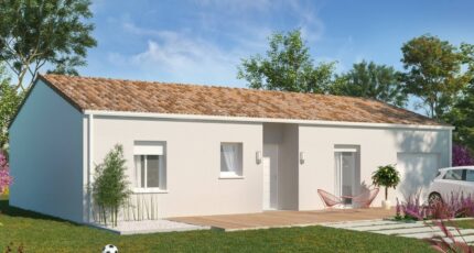 Saint-Nazaire-sur-Charente Maison neuve - 2049626-6074modele620210322Br7fo.jpeg Maisons France Confort