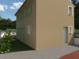 Maison à construire à Brignoles (83170) 2047124-11137modele720250110GPdNp.jpeg Maisons France Confort