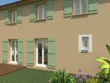 Maison à construire à Brignoles (83170) 2047124-11137modele820250110WA85M.jpeg Maisons France Confort