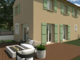 Maison à construire à Brignoles (83170) 2047124-11137modele920250110wPxGK.jpeg Maisons France Confort