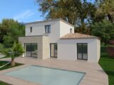 Maison à construire à Châteauneuf-Grasse (06740) 2049748-9270modele620250113vJNPz.jpeg Maisons France Confort