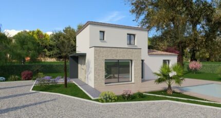 Châteauneuf-Grasse Maison neuve - 2049748-9270modele720250113R7gqv.jpeg Maisons France Confort