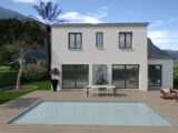 Maison à construire à Châteauneuf-Grasse (06740) 2049081-9270modele7202501130K4Hi.jpeg Maisons France Confort