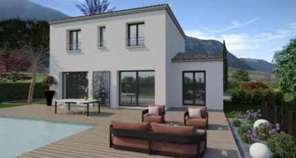 Saint-Vallier-de-Thiey Maison neuve - 2049755-9270modele620250113m1UrM.jpeg Maisons France Confort