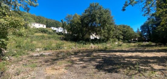 Terrain à bâtir à , Alpes-Maritimes