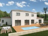 Maison à construire à Mougins (06250) 2049766-9270modele7202501131tNlJ.jpeg Maisons France Confort