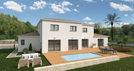 Mougins Maison neuve - 2049766-9270modele7202501131tNlJ.jpeg Maisons France Confort