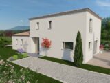 Maison à construire à Mougins (06250) 2049768-9270modele720250113Ti2Xr.jpeg Maisons France Confort