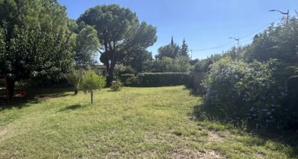 Fréjus Terrain à bâtir - 2049770-9270annonce120250113WXXBX.jpeg Maisons France Confort