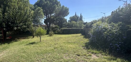 Terrain à bâtir à Fréjus, Provence-Alpes-Côte d'Azur