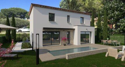 Fréjus Terrain à bâtir - 2049770-9270annonce3202501134JMA5.jpeg Maisons France Confort