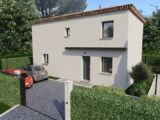 Maison à construire à Fréjus (83600) 2049771-9270modele720250113szrQh.jpeg Maisons France Confort