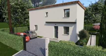 Fréjus Maison neuve - 2049771-9270modele720250113szrQh.jpeg Maisons France Confort