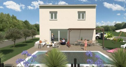 La Valette-du-Var Maison neuve - 2050138-10678modele620240117W1lsE.jpeg Maisons France Confort