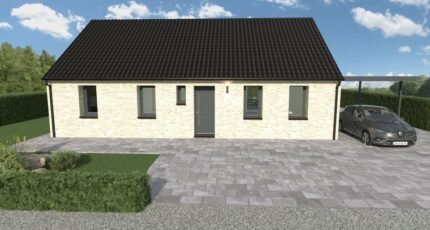 Hazebrouck Maison neuve - 2050225-10722annonce620250114VhrvT.jpeg Maisons France Confort