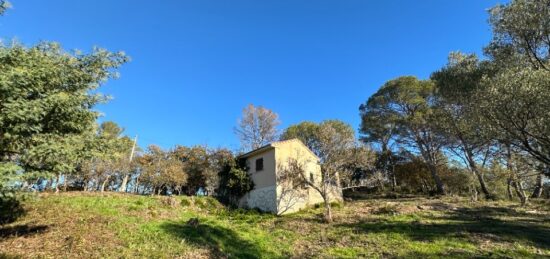 Terrain à bâtir à Saint-Raphaël, Provence-Alpes-Côte d'Azur