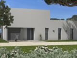 Maison à construire à Villeneuve-lès-Avignon (30400) 2050761-4586modele620190716bs6on.jpeg Maisons France Confort