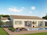 Maison à construire à Vaison-la-Romaine (84110) 2050823-4586modele920210624pCWGt.jpeg Maisons France Confort