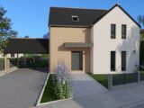 Maison à construire à Nazelles-Négron (37530) 2047104-11068modele620241227QdwyB.jpeg Maisons France Confort