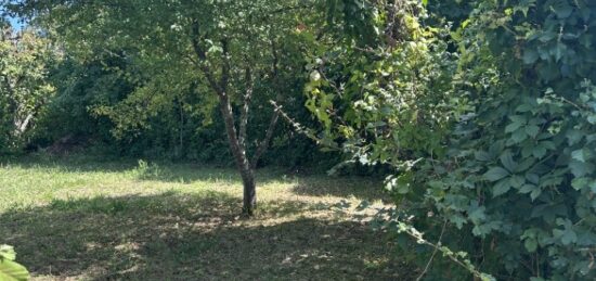 Terrain à bâtir à Charentilly, Centre-Val de Loire