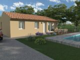 Maison à construire à Néoules (83136) 2050474-11137modele9202501138cffI.jpeg Maisons France Confort