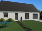 Maison à construire à Vineuil (41350) 2050890-11026modele620241002DBSqZ.jpeg Maisons France Confort