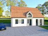 Maison à construire à Marquise (62250) 2050961-1587annonce620250115HwBsn.jpeg Maisons France Confort