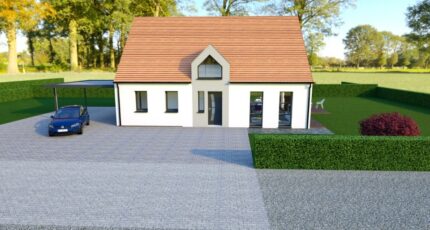 Marquise Maison neuve - 2050961-1587annonce720250115U6fUI.jpeg Maisons France Confort