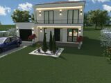 Maison à construire à Le Bernard (85560) 2051529-10920annonce820250115tTb2o.jpeg Maisons France Confort