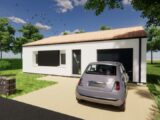 Maison à construire à Mouilleron-le-Captif (85000) 2053280-4586modele620220725iplXs.jpeg Maisons France Confort