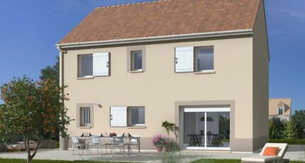 Ballancourt-sur-Essonne Maison neuve - 2023557-1795modele720200729GywUy.jpeg Maisons France Confort