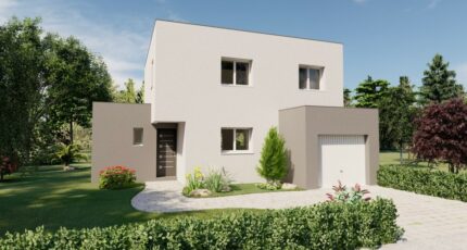 La Membrolle-sur-Longuenée Maison neuve - 2054310-939modele620230327pek9x.jpeg Maisons France Confort