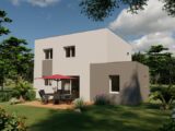 Maison à construire à La Membrolle-sur-Longuenée (49770) 2054310-939modele720230327fibLQ.jpeg Maisons France Confort