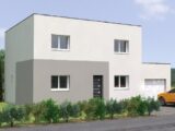 Maison à construire à La Membrolle-sur-Longuenée (49770) 2054300-961modele620200706GugOQ.jpeg Maisons France Confort