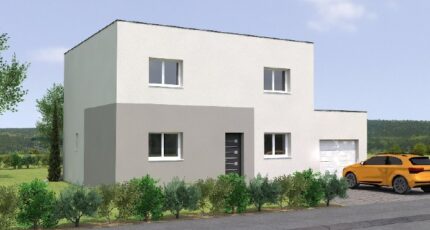 La Membrolle-sur-Longuenée Maison neuve - 2054300-961modele620200706GugOQ.jpeg Maisons France Confort