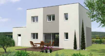 La Membrolle-sur-Longuenée Maison neuve - 2054300-961modele720200706E1rI3.jpeg Maisons France Confort