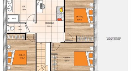 La Membrolle-sur-Longuenée Maison neuve - 2054300-961modele920200706KAtKF.jpeg Maisons France Confort