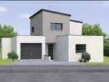 Maison à construire à La Membrolle-sur-Longuenée (49770) 2054315-4985modele620200323PIrtn.jpeg Maisons France Confort