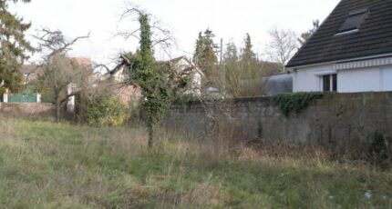 Deuil-la-Barre Terrain à bâtir - 2054737-7109annonce120250117rS4xA.jpeg Maisons France Confort