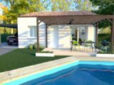 Maison à construire à Vallon-Pont-d’Arc (07150) 2041324-5100modele620250117TkScT.jpeg Maisons France Confort