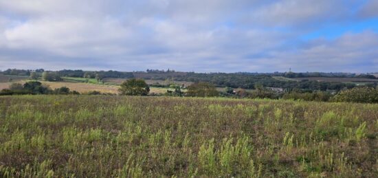 Terrain à bâtir à Corronsac, Occitanie