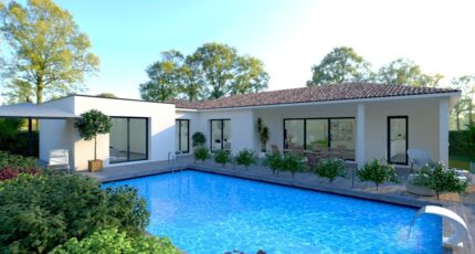 Roquebrune-sur-Argens Maison neuve - 2055233-11157modele720250107GFTW5.jpeg Maisons France Confort