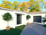 Maison à construire à Roquebrune-sur-Argens (83520) 2055233-11157modele820250107UzTnO.jpeg Maisons France Confort