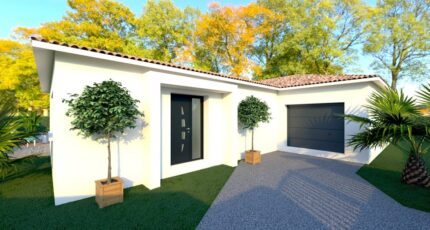 Roquebrune-sur-Argens Maison neuve - 2055233-11157modele820250107UzTnO.jpeg Maisons France Confort